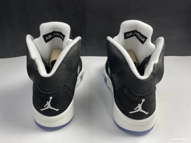 JORDAN OREO 5 AIR CT4838-011 0812